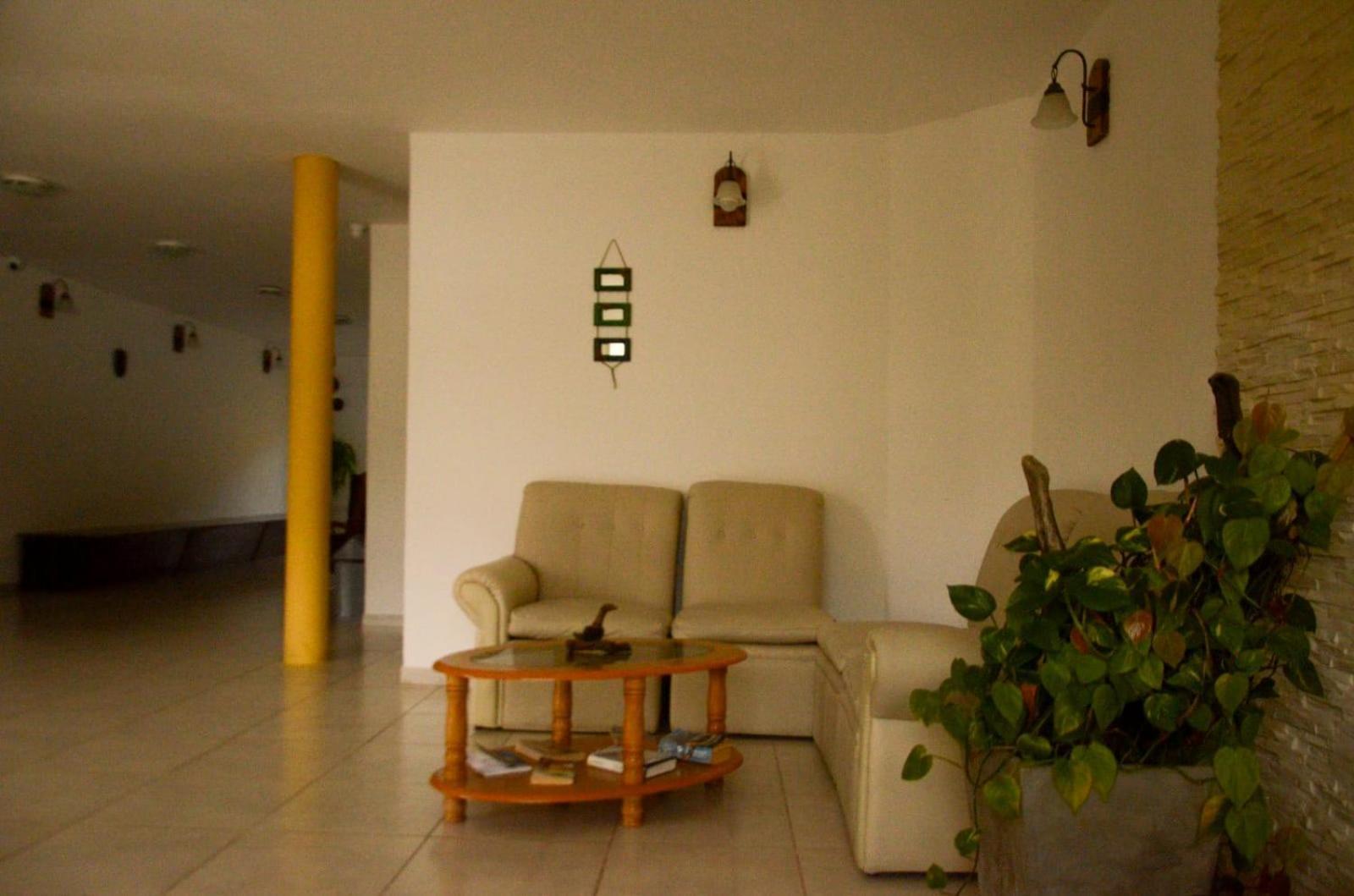 אל צ'אלטן Hosteria Alma De Patagonia מראה חיצוני תמונה